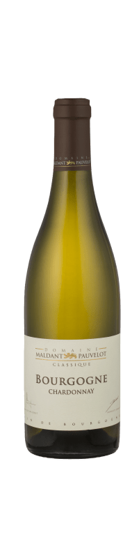 Bourgogne Chardonnay Maldant Blanc