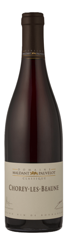 Chorey-les-Beaunes Maldant Rouge 