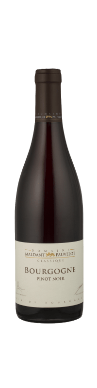 Bourgogne Pinot Noir Maldant Rouge Magnum