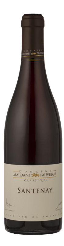 Santenay Maldant Rouge