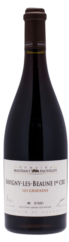 Savigny 1er Cru Aux Gravains Maldant Blanc