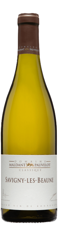 Savigny-les-Beaunes Maldant Blanc