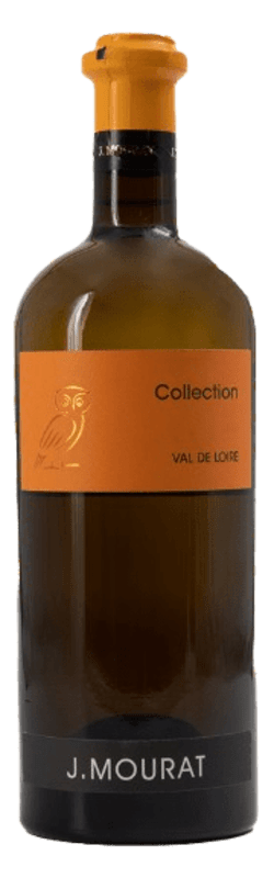 Collection Mourat Blanc 