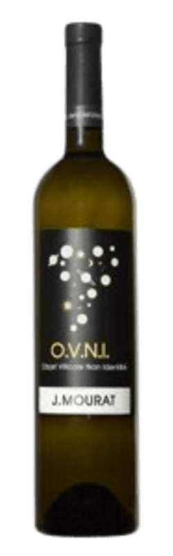 Ovni Blanc Mourat