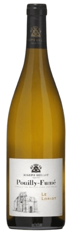 Le Loriot Mellot Blanc