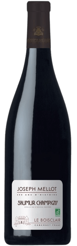 Le Boisclair Mellot Rouge