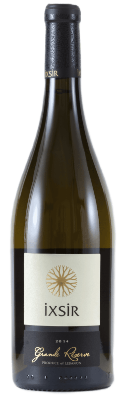 Ixsir Grande Reserve Blanc