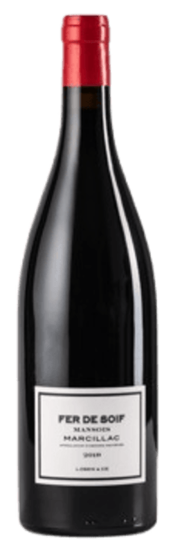 Marcillac Ferd de Soif Lionel Osmin Rouge 