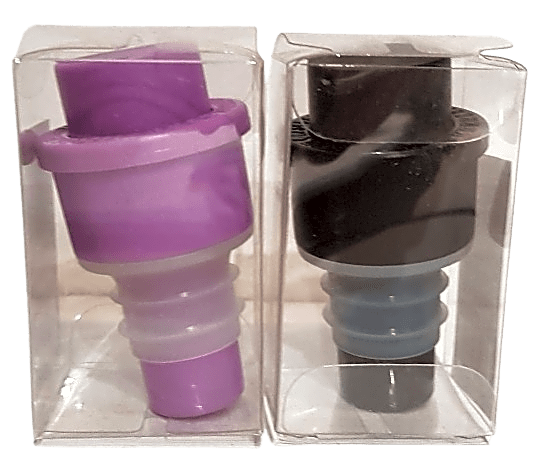 Mini-Bouchon Pompe Vide Air