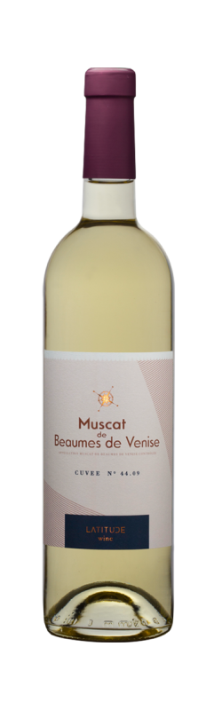 Muscat de Cassan Famille Petit Jean Blanc