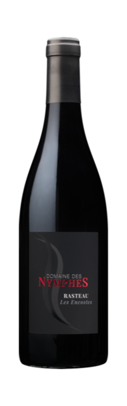 Les Encostes Domaine des Nymphes Rouge
