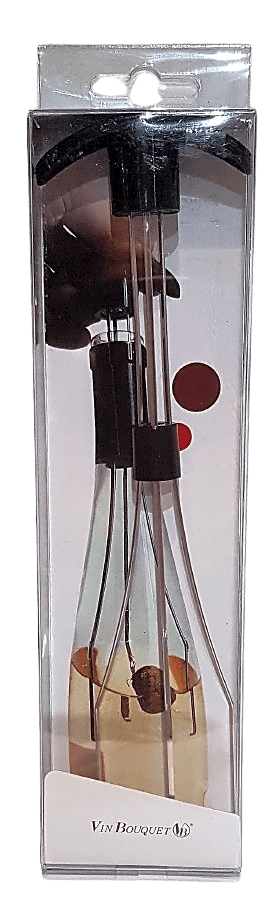 Récupérateur de Bouchon