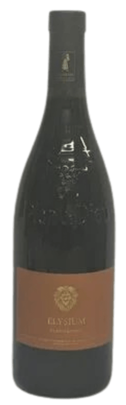 Plan de Dieu Elysium Rouge