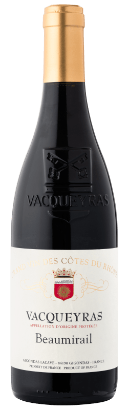 Beaumirail Rouge Magnum