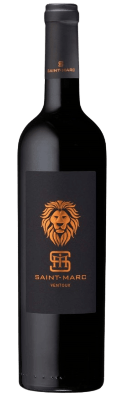 Ventoux St Marc Rouge