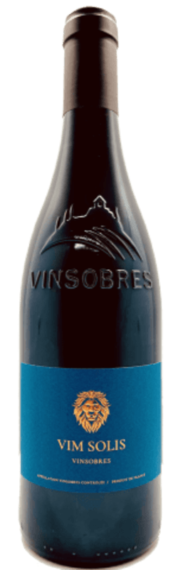 Vinsobres Rouge