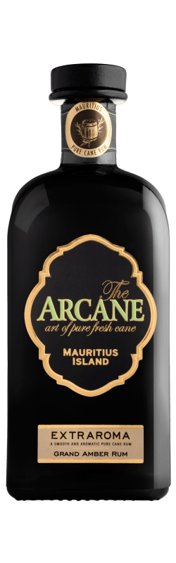 Rhum Arcane Extraroma