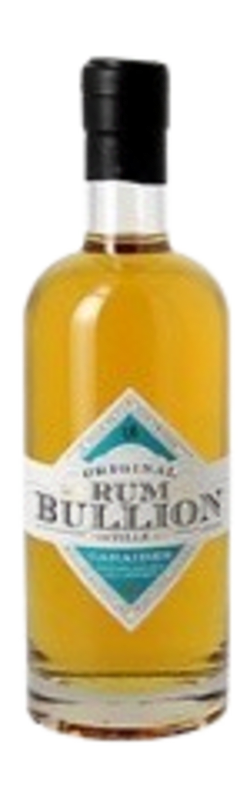 Rhum Bullion Caraibes
