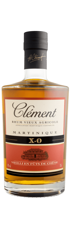 Rhum Clément XO