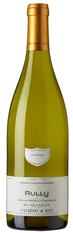 Rully Buxy Blanc