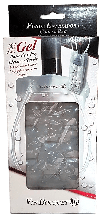 Sac Refroidisseur en Gel