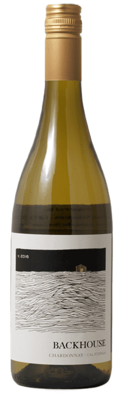 Backhouse Chardonnay Blanc
