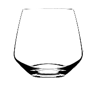 Verre Excellence 39 cl Gobelet