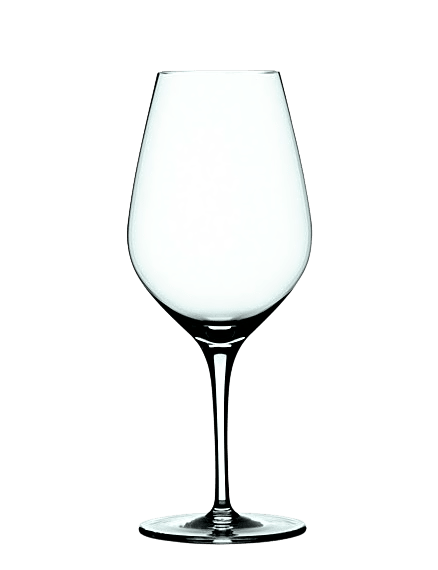 4 Verres Authentis Spiegelau 65 cl