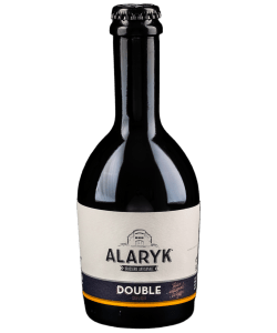 Bière Alaryk Double Blonde 33 cl