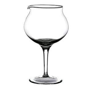 Verre à décanter Oenomust 150 cl Soufflé