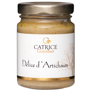 Délice d'Artichauts