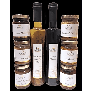 Vinaigre Balsamique 20 cl