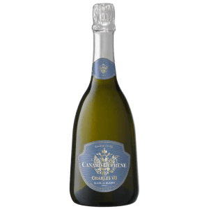 Champagne Canard Duchêne Charles 7 Blanc de Blanc