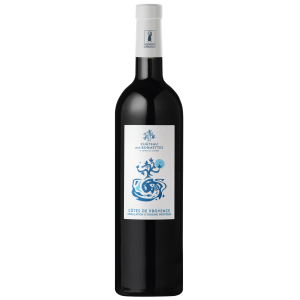 Essentiel Château des Bormettes Rouge 