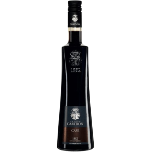 Liqueur Café Cartron 25°