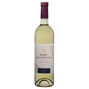 Muscat de Cassan Famille Petit Jean Blanc