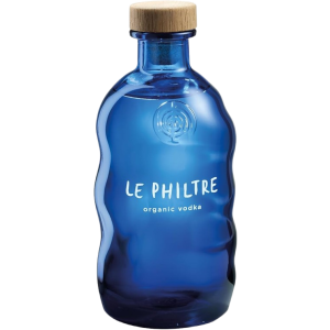 Vodka Le Philtre 40°