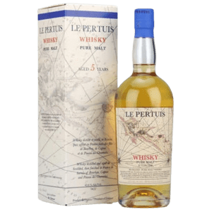 Whisky Le Pertuis