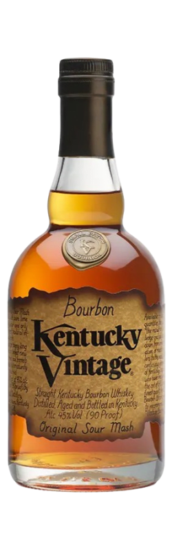 Bourbon Kentucky Vintage
