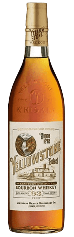 Bourbon Yellowstone Select 46°5