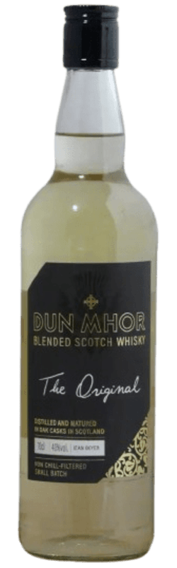 Whisky Dunn Mhor Original