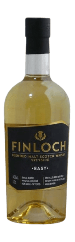 Whisky Finloch Easy
