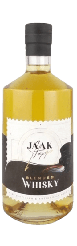 Whisky Hepp Jaak Alsacien