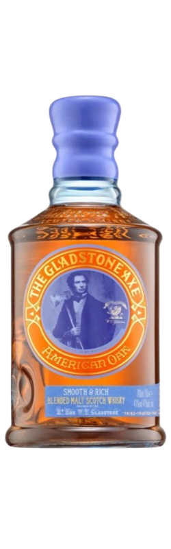 Whisky The Gladstone American Oak