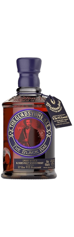 Whisky The Gladstone Axe Black Axe