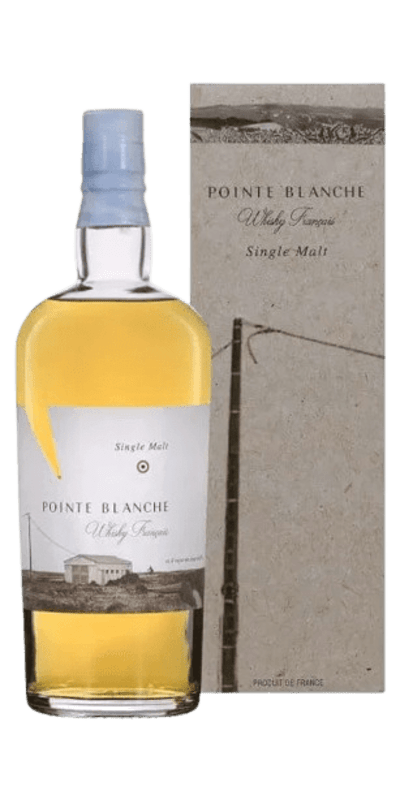 Whiksy La Pointe Blanche